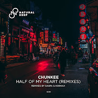 Chunkee - Half Of My Heart (Daspa Remix) загрузить