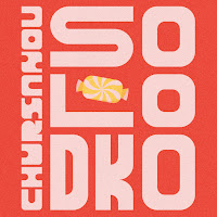 Chursanov - Solodko загрузить