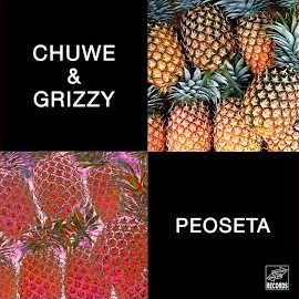 Chuwe - Peoseta Ft Grizzy загрузить