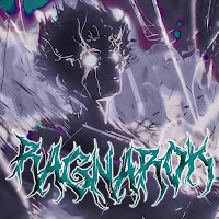 Chyxz - Ragnarok (Slowed + Reverb) Ft Slowymane загрузить