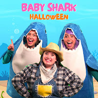 Cimkids - Baby Shark (Halloween) загрузить