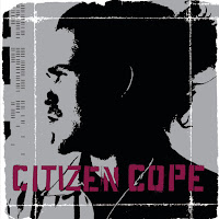 Citizen Cope - Let The Drummer Kick загрузить