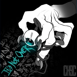 Ck9C - It's Not Over (Feat. Elizabeth Ann) загрузить