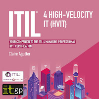 Claire Agutter & Katie Villa - Chapter 4: Principles, Models And Concepts.11 & Chapter 5: Ensuring Valuable Investments.1 - Itil® 4 High-Velocity It (Hvit) загрузить