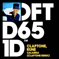 Claptone - Calabria (Claptone Extended Remix) Ft Rune загрузить