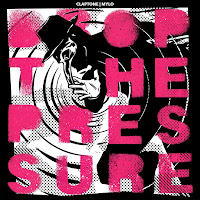 Claptone - Drop The Pressure Ft Mylo загрузить