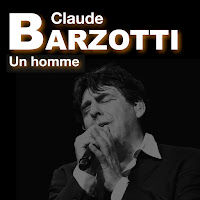Claude Barzotti - Un Homme загрузить