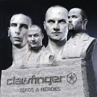 Clawfinger - Bitch загрузить