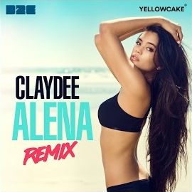 Claydee - Alena (Pade Remix) загрузить