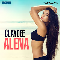 Claydee - Alena загрузить