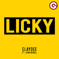 Claydee - Licky (Feat. Jenn Morel) загрузить