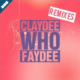 Claydee - Who (Acoustic Version) Ft Faydee загрузить