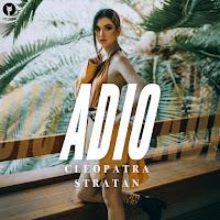 Cleopatra Stratan - Adio загрузить