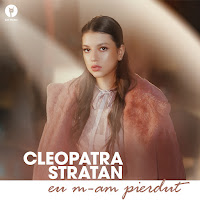 Cleopatra Stratan - Eu M-Am Pierdut загрузить