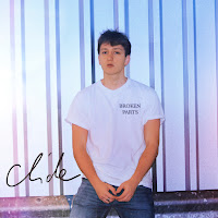 Clide - Broken Parts загрузить