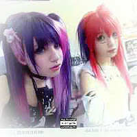 Clonnex - Emo Makeup Ft Hubithekid загрузить