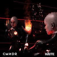 Cmndr - Ignite загрузить