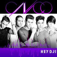 Cnco - Hey Dj (Pop Version) загрузить