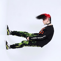 Coldah - Davaj Ubezhim Sejchas (Feat. Hochuspat') загрузить