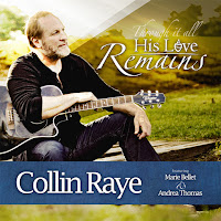 Collin Raye - Here I Am, Lord загрузить