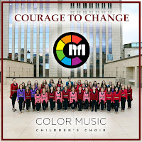 Color Music Choir - Courage To Change загрузить