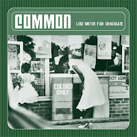 Common - Pops Rap Iii....all My Children (Feat. Lonnie 