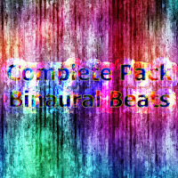 Complete Brainwave Therapy System - 33 Hz Gamma Waves Christ Consciousness, Hypersensitivity, Pyramid, Schumann Resonance Frequency Binaural Beats загрузить