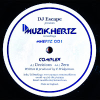 Complex - Decisions загрузить