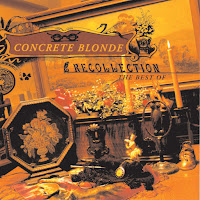 Concrete Blonde - Walking In London (Edit) загрузить