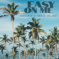Conkarah - Easy On Me (Reggae Cover) Ft Rosie Delmah загрузить
