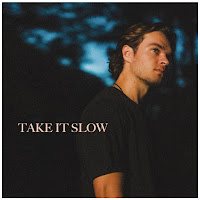 Conner Smith - Take It Slow загрузить
