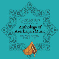 Constantin Moscovici - Kuchelere Su Sepmishem загрузить