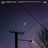 Coopex - Slow Ft Khemis & Thunder загрузить