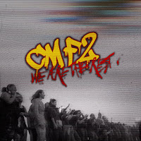 Corey Taylor - We Are The Rest загрузить