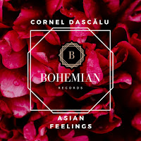 Cornel Dascalu - Asian Feelings загрузить