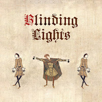 Cornelius Link - Blinding Lights (Medieval Style) загрузить