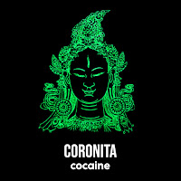 Coronita - Cocaine (Radio Edit) Ft Leo Van Melody загрузить
