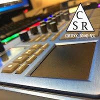 Cortex_Sound - Blaue Monarchie Vol.4 загрузить