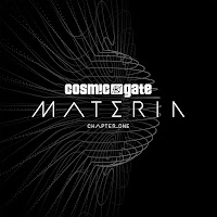 Cosmic Gate - Halo (Album Mix) загрузить