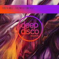 Costa Mee - The Need For You загрузить