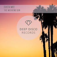 Costa Mee - The Weekend Sun загрузить