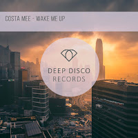 Costa Mee - Wake Me Up загрузить