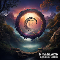 Costa - Let Yourself Be Loved Ft Sarah Lynn загрузить