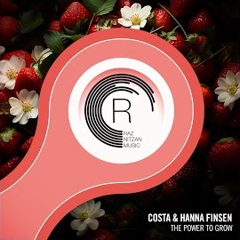 Costa - The Power To Grow Ft Hanna Finsen загрузить