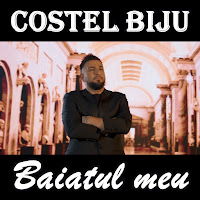 Costel Biju - Baiatul Meu загрузить
