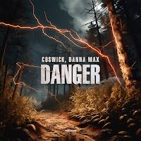Coswick - Danger Ft Danna Max загрузить