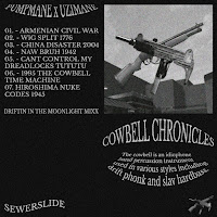 Cowbell Cult - Hiroshima Nuke Codes 1945 (Feat. Uzimane & Pumpmane) загрузить