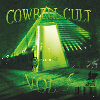 Cowbell Cult - Cop Killaz Ft Joehdah загрузить