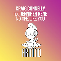 Craig Connelly - No One Like You (Feat. Jennifer Rene) загрузить