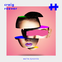Craig Reever - We're Dynamite (Hallman Remix) (Feat. Willow) Ft Hallman загрузить